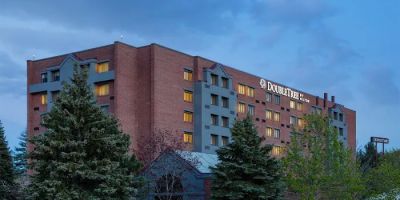 DoubleTree by Hilton Hotel Leominster