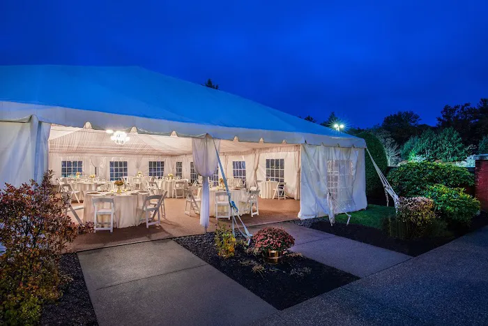 DoubleTree by Hilton Hotel Leominster 4