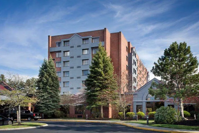 DoubleTree by Hilton Hotel Leominster 4