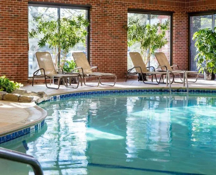 DoubleTree by Hilton Hotel Leominster 4