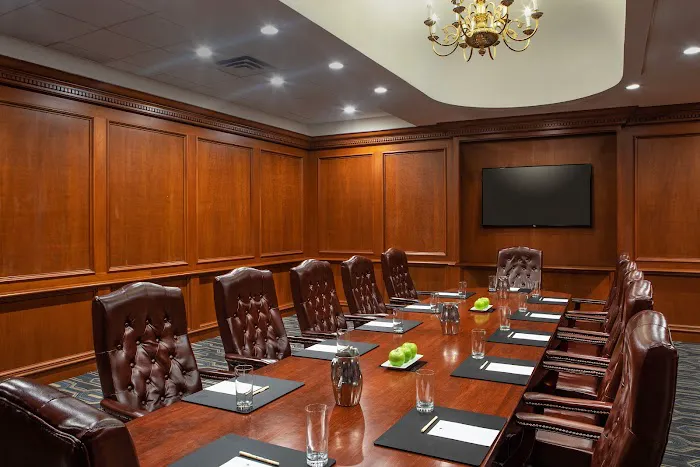 DoubleTree by Hilton Hotel Leominster 4