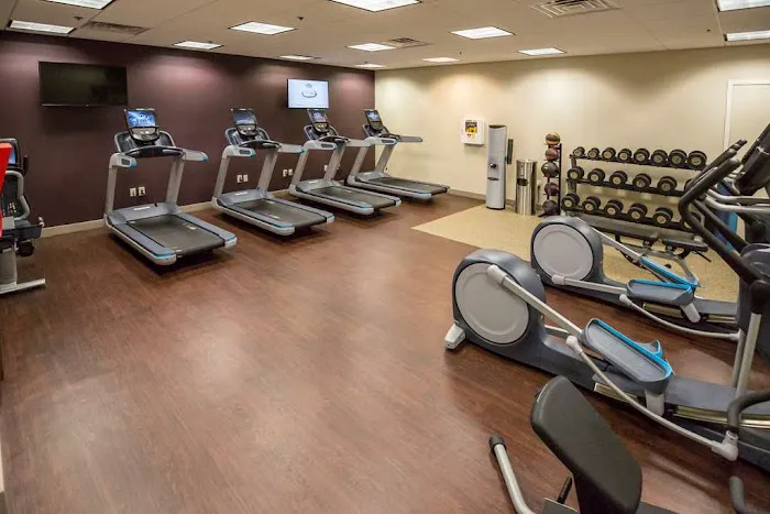 DoubleTree by Hilton Hotel Leominster 4