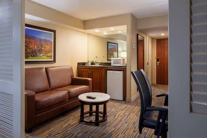 DoubleTree by Hilton Hotel Leominster 4