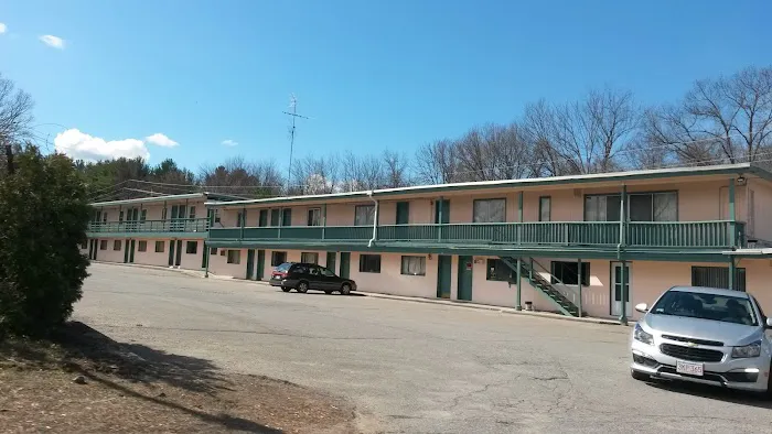 Leominster Motor Inn 4