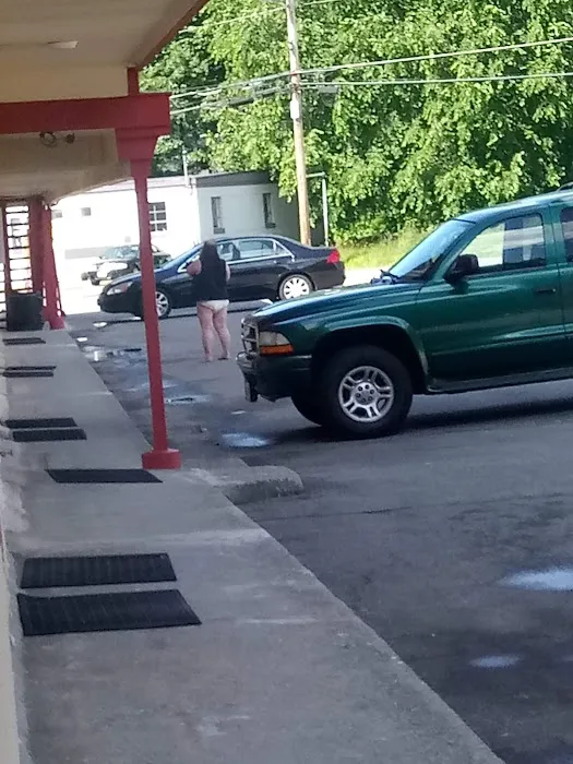 Leominster Motor Inn 4