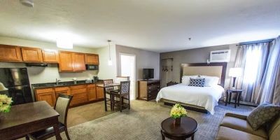 Chocksett Inn