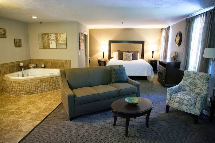 Chocksett Inn 4