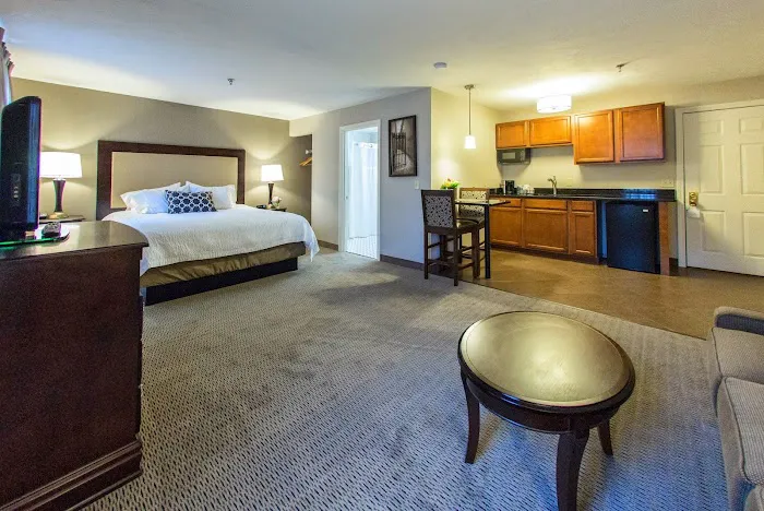 Chocksett Inn 4