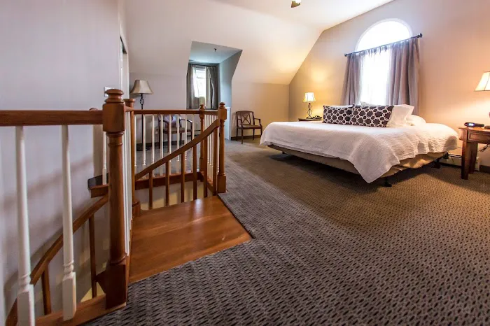 Chocksett Inn 4
