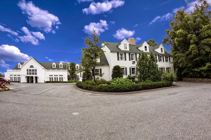 Chocksett Inn 4