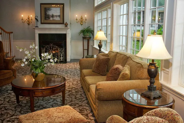 Chocksett Inn 4