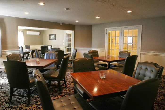 Chocksett Inn 4