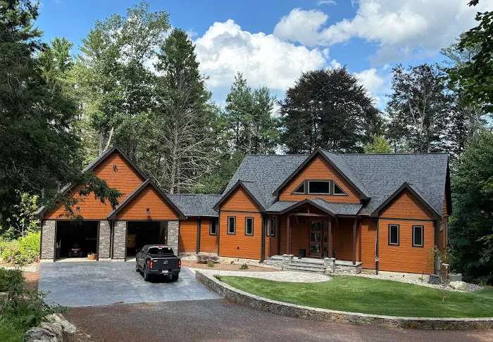 Family Lakehouse 5