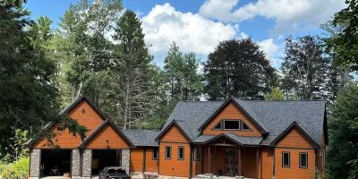 Family Lakehouse