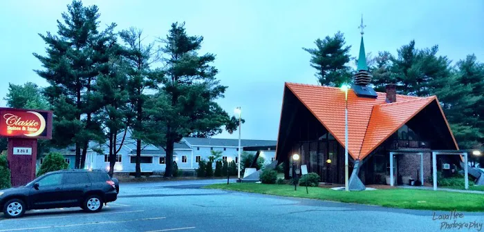 Classic Suites & Inns 4