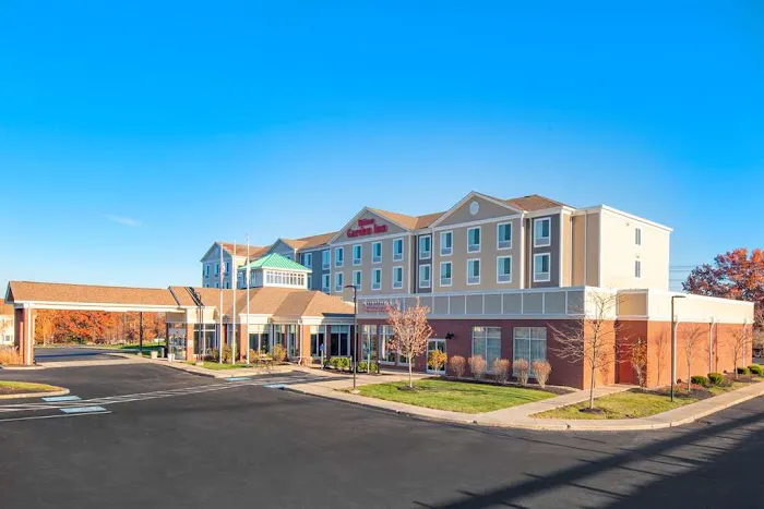 Hilton Garden Inn Devens Common 5