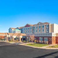 Hilton Garden Inn Devens Common ico