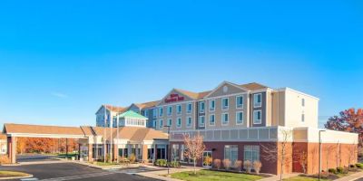 Hilton Garden Inn Devens Common