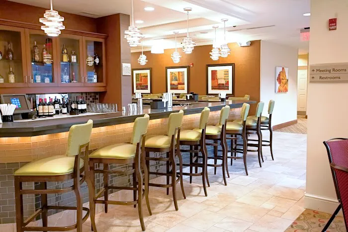 Hilton Garden Inn Devens Common 5