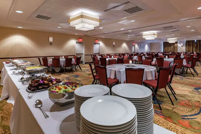 Hilton Garden Inn Devens Common 5