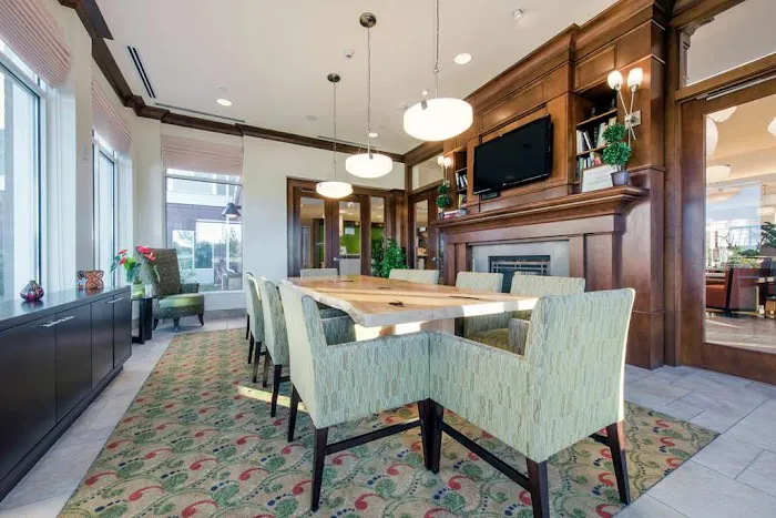 Hilton Garden Inn Devens Common 5