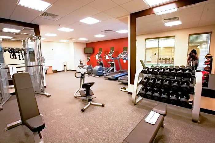 Hilton Garden Inn Devens Common 5