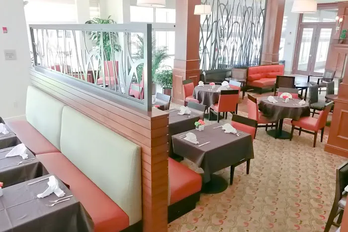 Hilton Garden Inn Devens Common 5