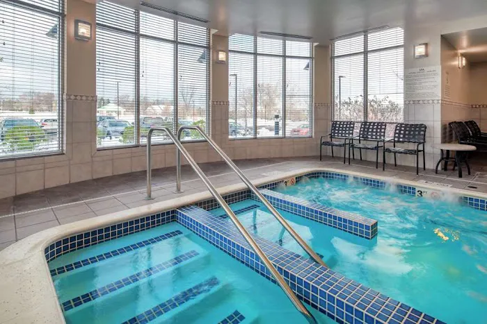 Hilton Garden Inn Devens Common 5