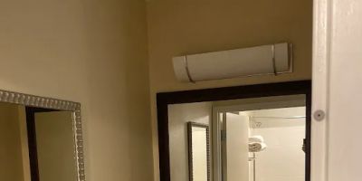 SpringHill Suites Devens Common Center