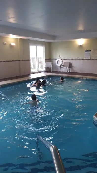 SpringHill Suites Devens Common Center 5