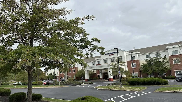 SpringHill Suites Devens Common Center 5