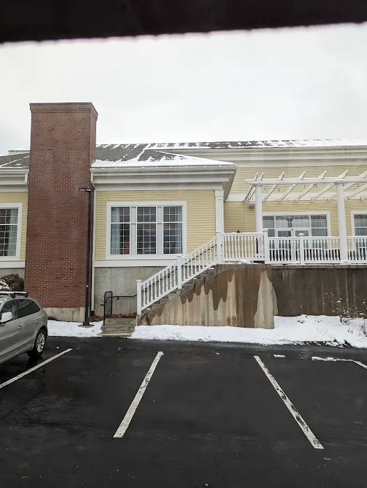 Devens Common Center 5