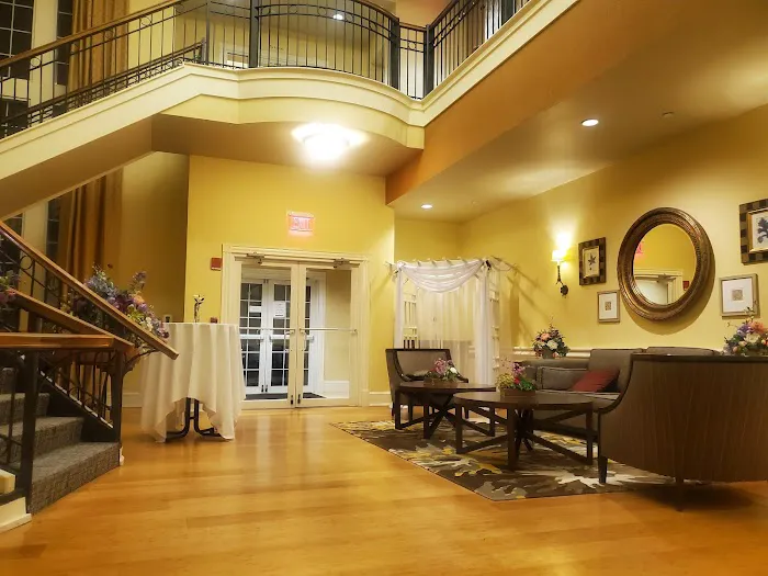 Devens Common Center 5