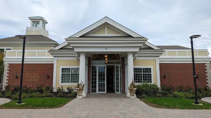 Devens Common Center 5