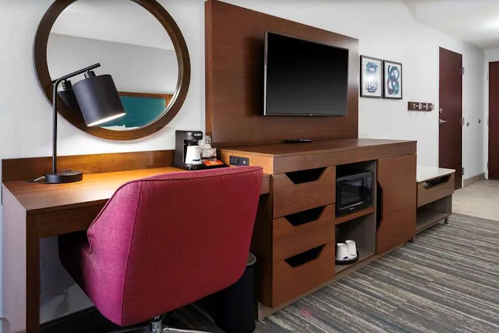 Hampton Inn Concord/Bow 4