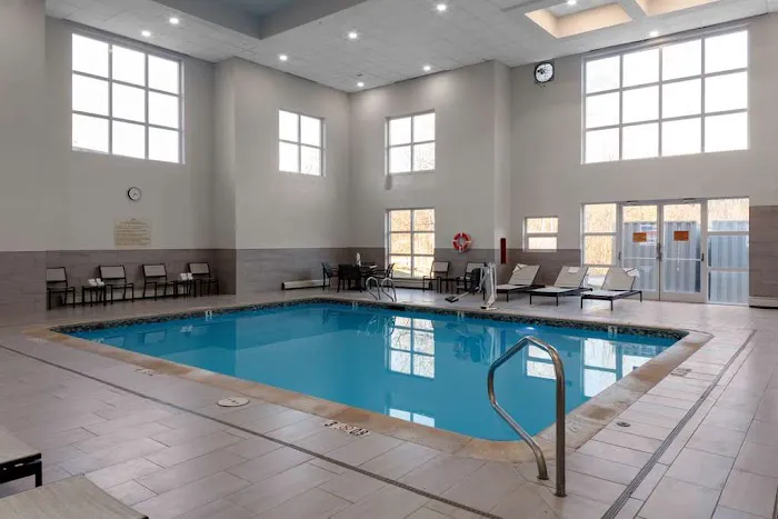 Hampton Inn Concord/Bow 4