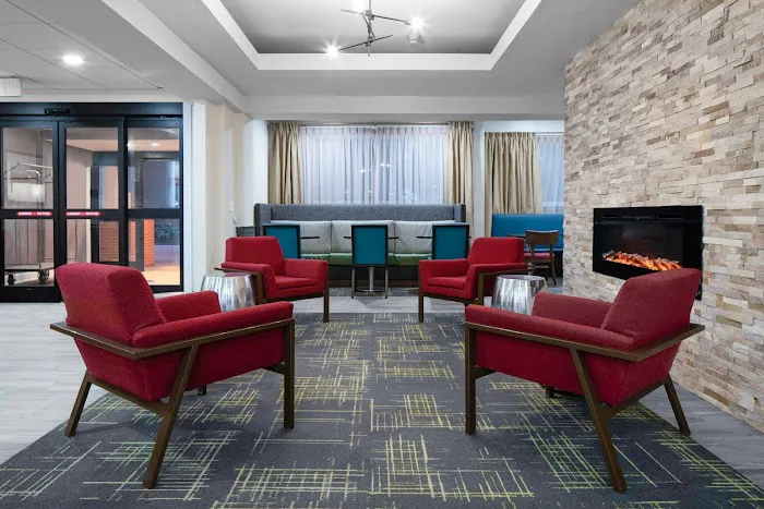 Hampton Inn Concord/Bow 4