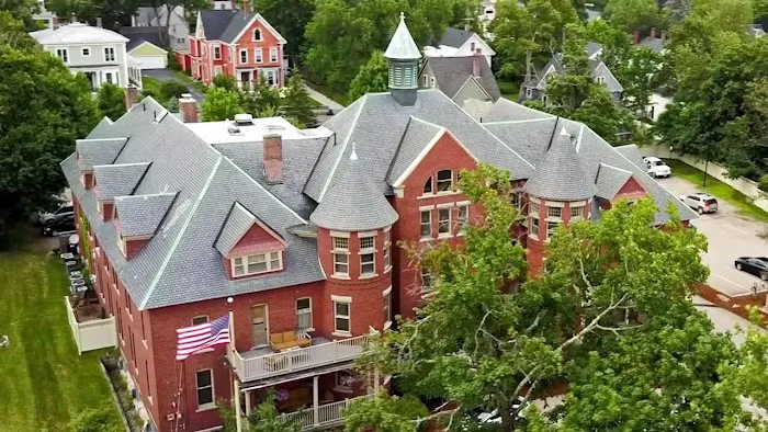 The Centennial Hotel 4