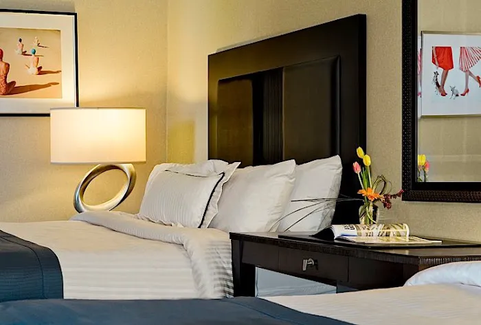 The Centennial Hotel 4