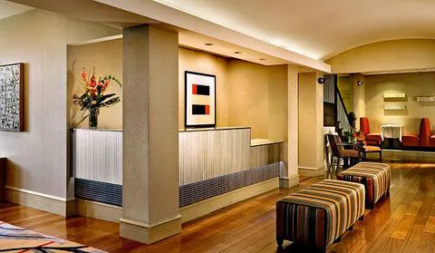 The Centennial Hotel 4