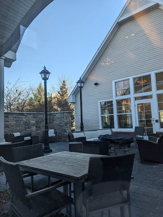Residence Inn Concord 4