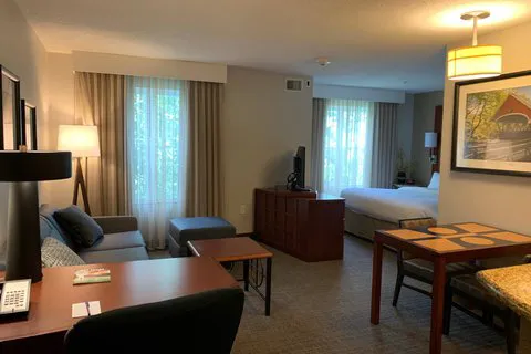 Residence Inn Concord 4