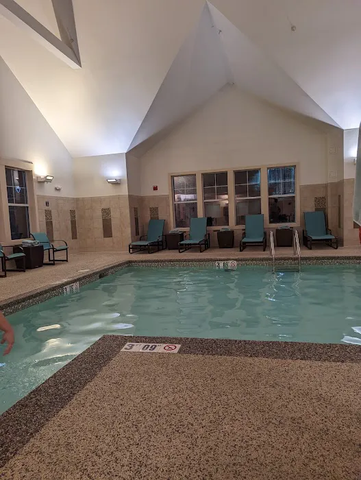 Residence Inn Concord 4