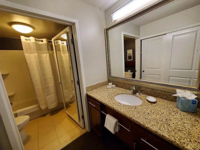 Residence Inn Concord 4
