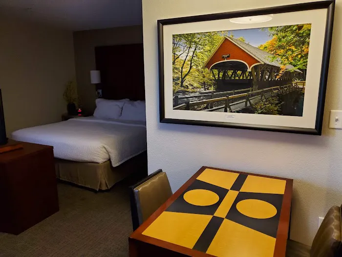 Residence Inn Concord 4