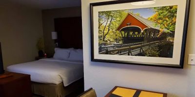 Residence Inn Concord