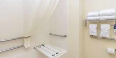 Best Western Concord Inn & Suites
