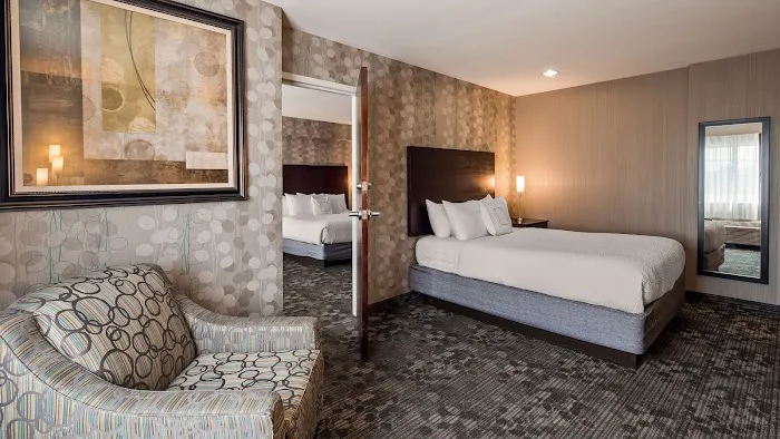 Best Western Concord Inn & Suites 4