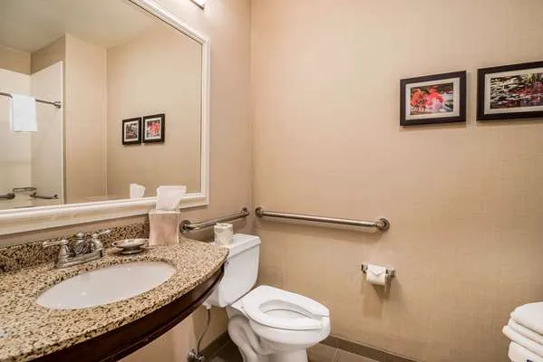 Comfort Inn 4