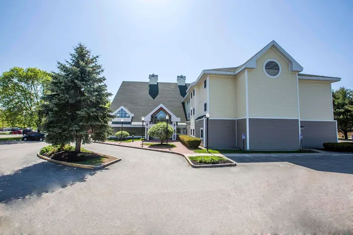 Comfort Inn 4